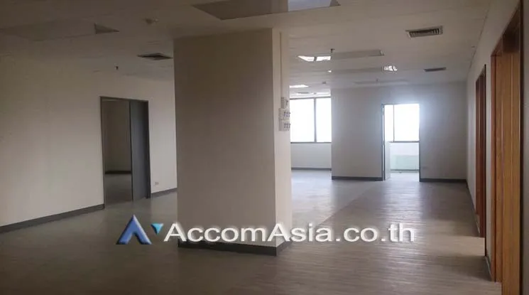 unit Office space For Rent in Sathorn, Bangkok  near BRT Thanon Chan (AA18844)